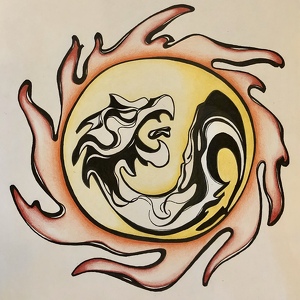 Fundraising Page: Angie Edwards